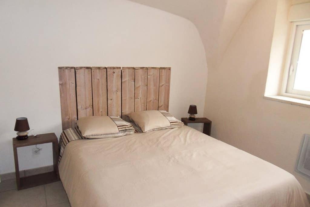 Le Gite Du Jas Vieux Montfort  외부 사진